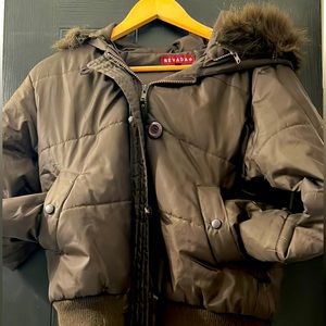 Sears Nervada Bomber